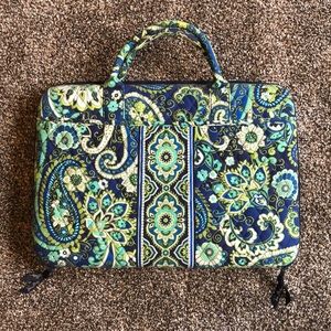 15 inch Vera Bradley Laptop Case
